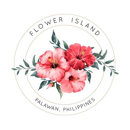 Flower Island Resort Casian Exterior foto