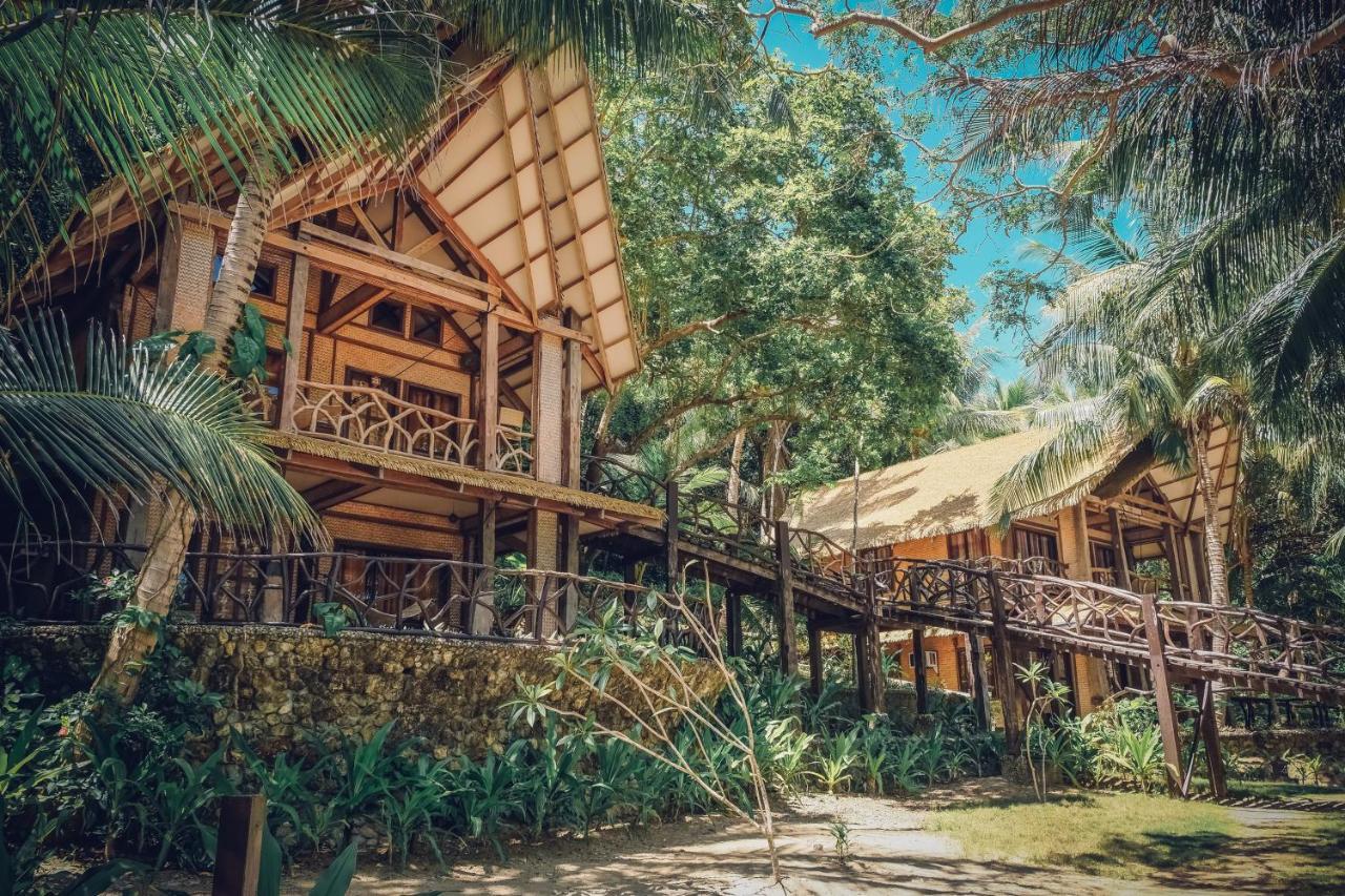 Flower Island Resort Casian Exterior foto